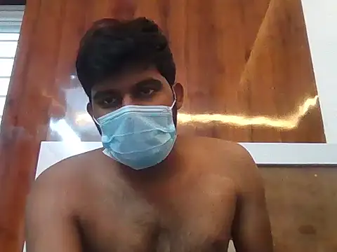 Snapshot of hotboy_hyd1 chatting on 10.29.25 hotboy hyd1 online show from 10.29.25