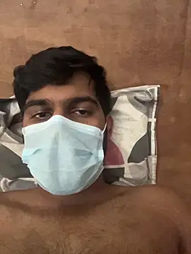 Snapshot of hotboy_hyd1 chatting on 11.30.25 hotboy hyd1 online show from 11.30.25