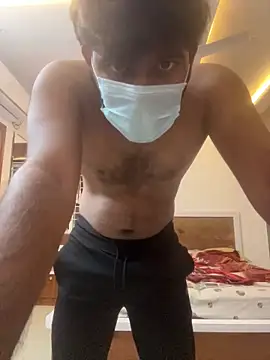 Snapshot of hotboy_hyd1 chatting on 12.22.25 hotboy hyd1 online show from 12.22.25