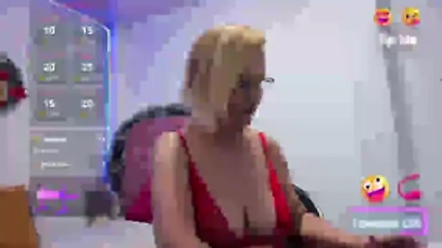 esmeraldaladys online show from 01.06.26