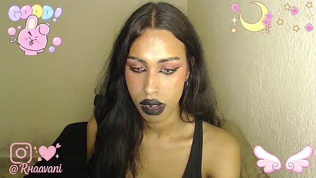 Snapshot of princessoriana chatting on 11.01.25 princessoriana online show from 11.01.25