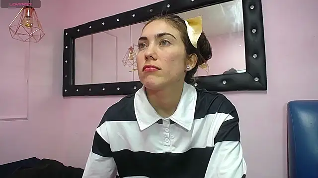 danna7cute online show from 04.13.26