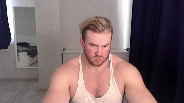 ThorHemsworthRU online show from 03.11.25