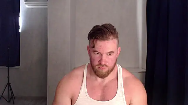 ThorHemsworthRU online show from 11.09.25