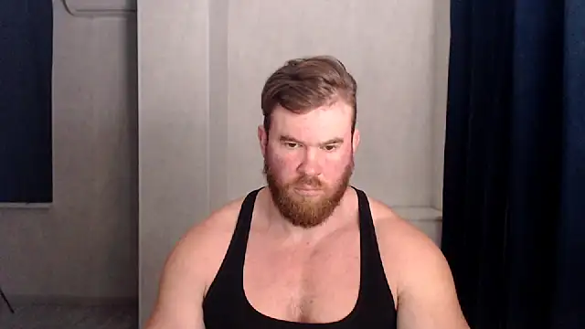 ThorHemsworthRU online show from 12.05.25