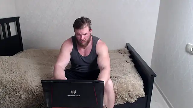Snapshot of ThorHemsworthRU chatting on 05.02.26 ThorHemsworthRU online show from 05.02.26