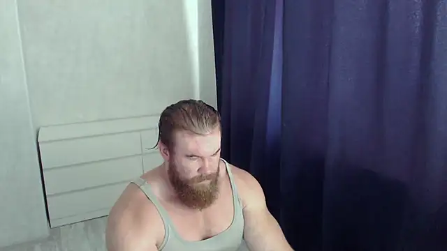 Snapshot of ThorHemsworthRU chatting on 07.14.26 ThorHemsworthRU online show from 07.14.26