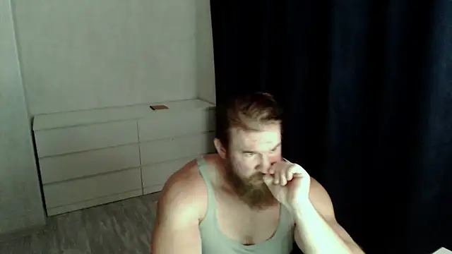Snapshot of ThorHemsworthRU chatting on 07.17.26 ThorHemsworthRU online show from 07.17.26
