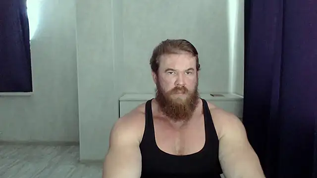 Snapshot of ThorHemsworthRU chatting on 07.29.26 ThorHemsworthRU online show from 07.29.26
