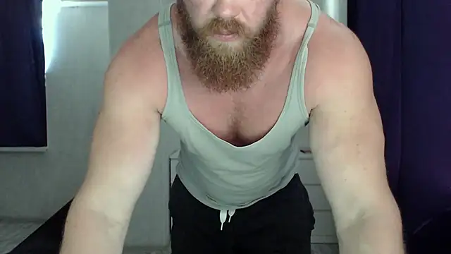 Snapshot of ThorHemsworthRU chatting on 07.30.26 ThorHemsworthRU online show from 07.30.26