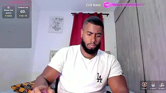 Snapshot of lebron_million chatting on 09.11.25 lebron million online show from 09.11.25