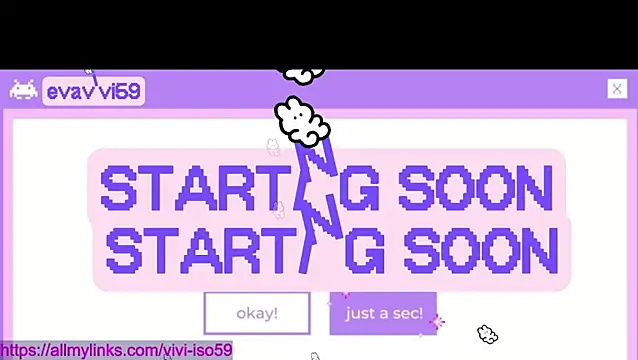 vivi-iso59 online show from 09.28.25