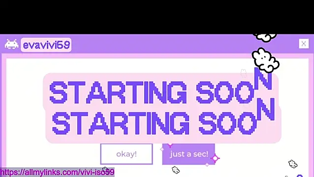 vivi-iso59 online show from 09.29.25