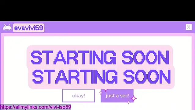 vivi-iso59 online show from 10.24.25