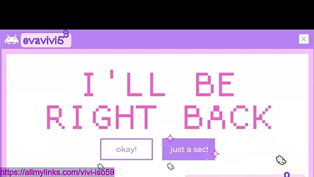 vivi-iso59 online show from 11.05.25