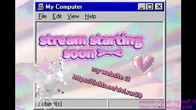 Snapshot of vivi-iso59 chatting on 03.26.26 vivi-iso59 online show from 03.26.26