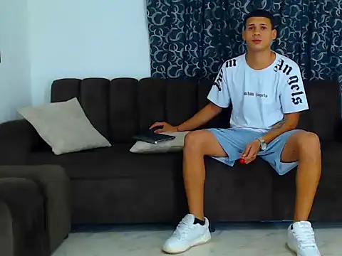 jefferson exotic21 online show from 12.03.25