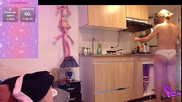 Snapshot of AllysonStonne chatting on 01.31.26 AllysonStonne online show from 01.31.26