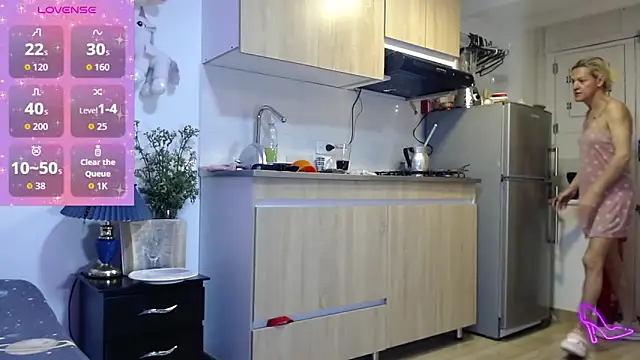 Snapshot of AllysonStonne chatting on 02.23.26 AllysonStonne online show from 02.23.26