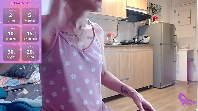 Snapshot of AllysonStonne chatting on 03.01.26 AllysonStonne online show from 03.01.26