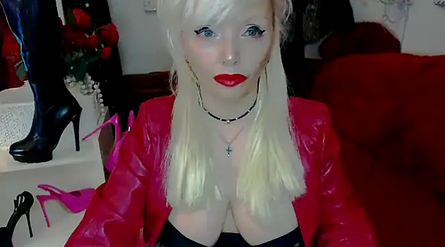 FURclubFETISH online show from 12.18.24