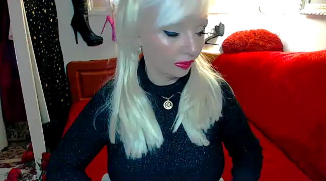 FURclubFETISH online show from 02.11.25