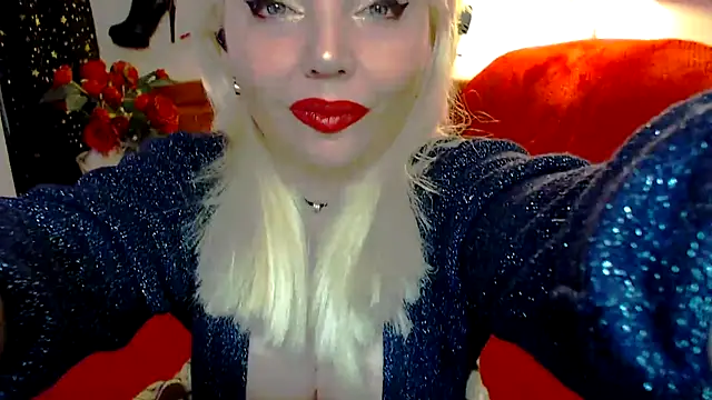 FURclubFETISH online show from 03.15.25