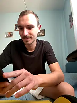 DeepShuk56 online show from 11.03.25