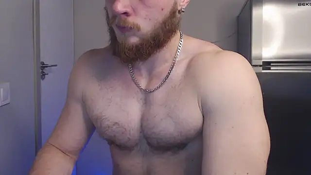 Snapshot of VictorTransMan chatting on 11.21.25 VictorTransMan online show from 11.21.25