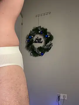 Snapshot of VictorTransMan chatting on 12.22.25 VictorTransMan online show from 12.22.25