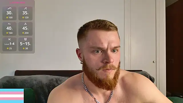 Snapshot of VictorTransMan chatting on 05.18.26 VictorTransMan online show from 05.18.26