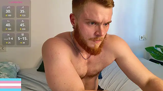 Snapshot of VictorTransMan chatting on 05.27.26 VictorTransMan online show from 05.27.26