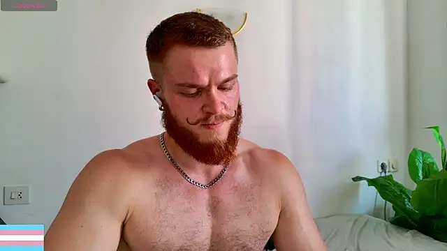 Snapshot of VictorTransMan chatting on 06.30.26 VictorTransMan online show from 06.30.26