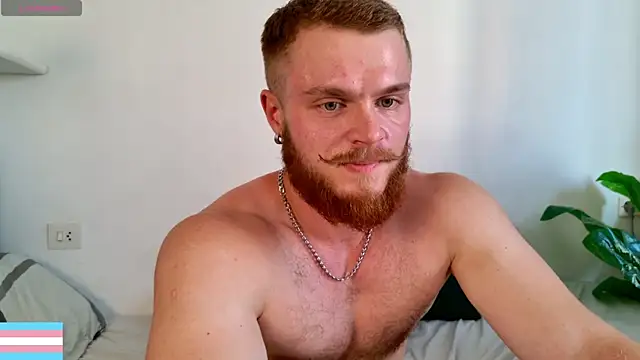 Snapshot of VictorTransMan chatting on 07.17.26 VictorTransMan online show from 07.17.26