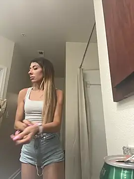 bbgurlnickii online show from 01.16.26