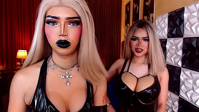 XinFuckingLust online show from 04.09.26