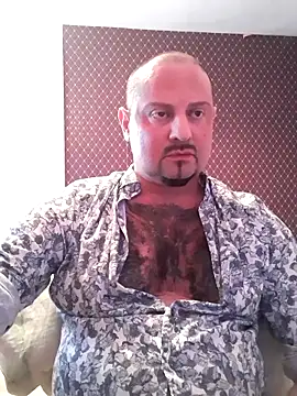 Snapshot of _NEREZA_ chatting on 05.19.26 NEREZA online show from 05.19.26