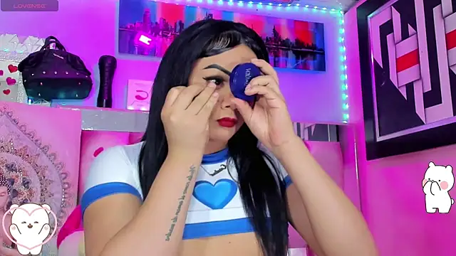 Brianny Virtual online show from 09.26.25