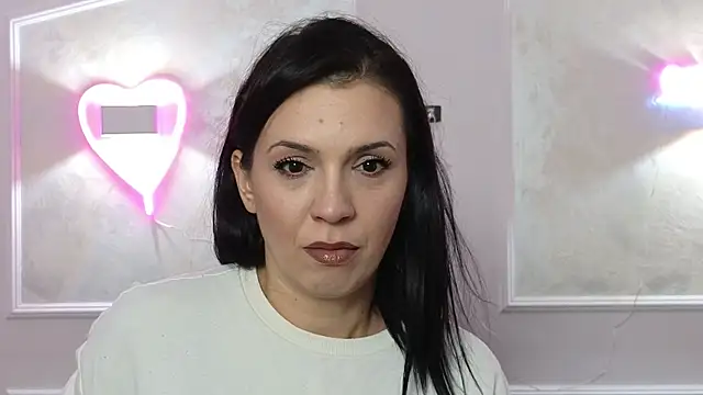 AlyaRei online show from 11.09.25