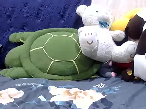 Perfect lusty1 online show from 09.18.25