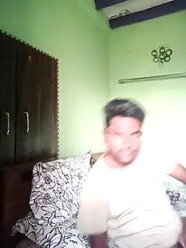 hotboysahil online show from 02.22.26