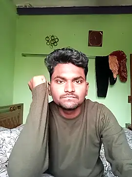 hotboysahil online show from 03.01.26