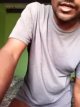 hotboysahil online show from 04.16.26