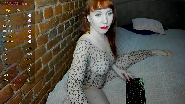 Cutiee Alicee online show from 03.15.25