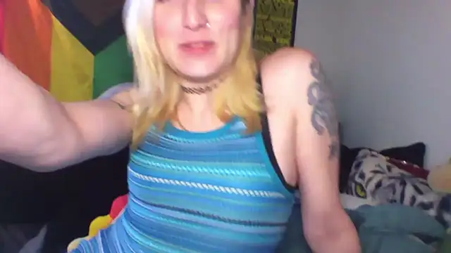 AthenaAphrodisia online show from 02.11.26