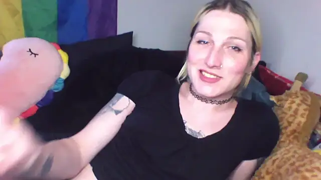 AthenaAphrodisia online show from 02.13.26