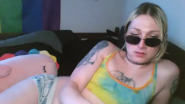 AthenaAphrodisia online show from 02.19.26