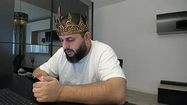 DravenPeak online show from 09.12.25