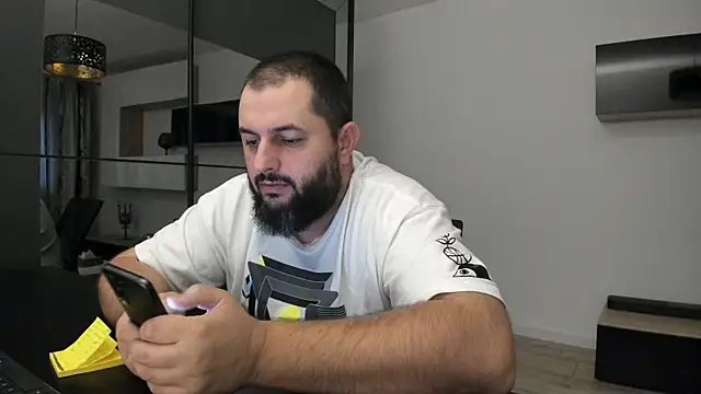 DravenPeak online show from 09.14.25