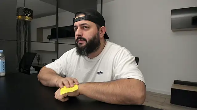 DravenPeak online show from 10.11.25